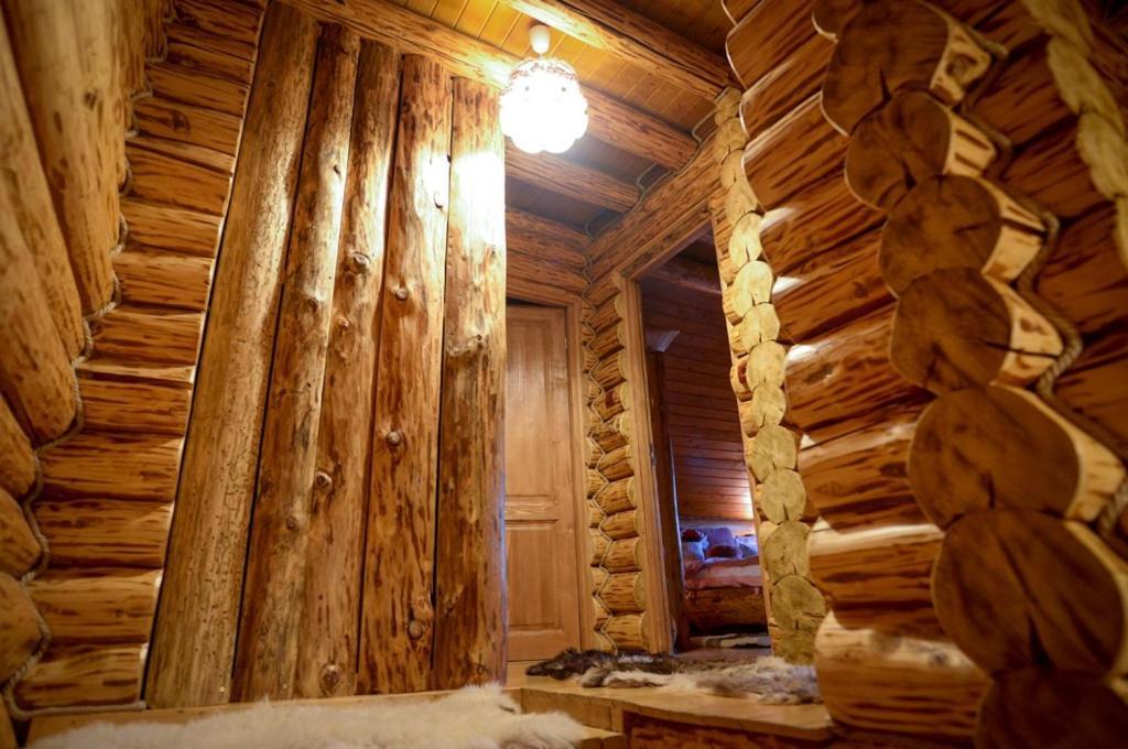 La Casute Bran Villa Bran  Dış mekan fotoğraf