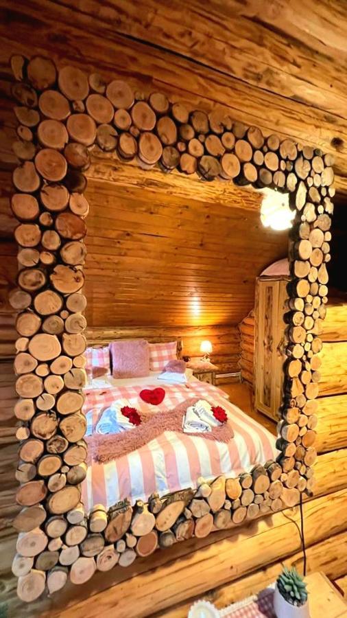 La Casute Bran Villa Bran  Dış mekan fotoğraf