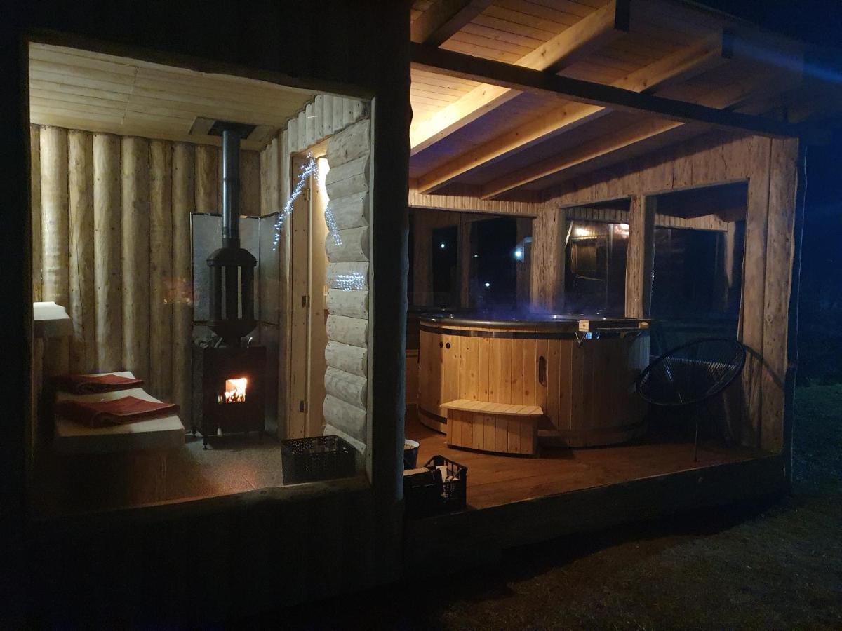 La Casute Bran Villa Bran  Dış mekan fotoğraf